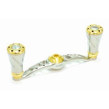 CRANK 90 クランク90 Livre リブレハンドル Livre カスタムハンドル