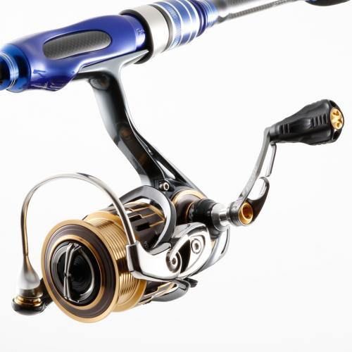 エアーステア33 オールシルバー Dlive Air stir 33ミリ アジング特化