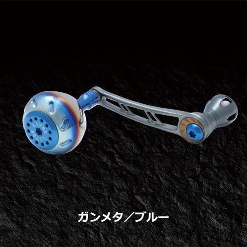 パワー88 Power 88 LIVRE リブレハンドル EP50 ステラSW ツインパワー