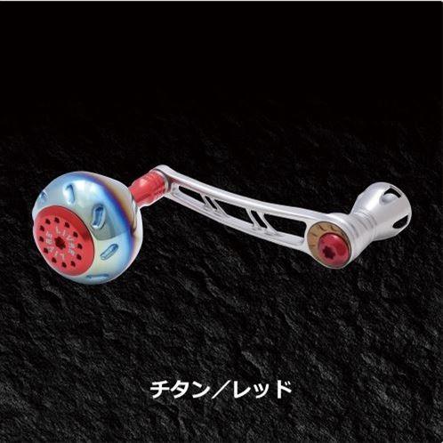 パワー88 Power 88 LIVRE リブレハンドル EP50 ステラSW ツインパワー