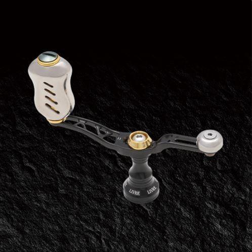 Union 45-51 LIVRE リブレハンドル リブレ メガテック ユニオン