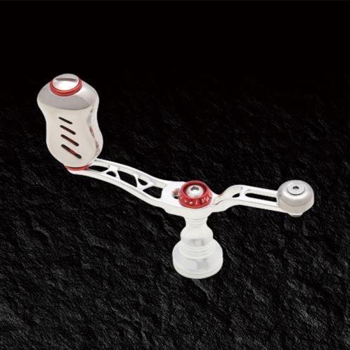 Union 45-51 LIVRE リブレハンドル リブレ メガテック ユニオン