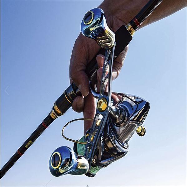 WING 110 LIVRE リブレハンドル ウイング110 ステラ イグジスト