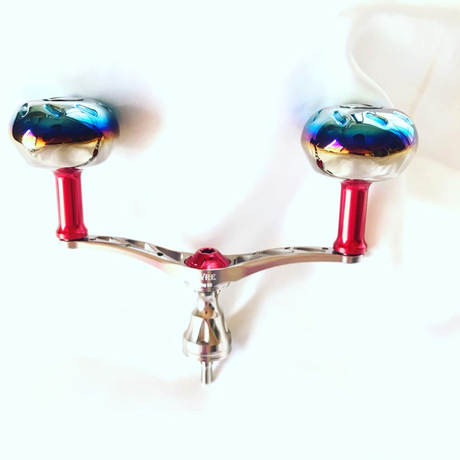 WING 98 ダイワ シマノ アブ LIVRE リブレウィング ウイング98