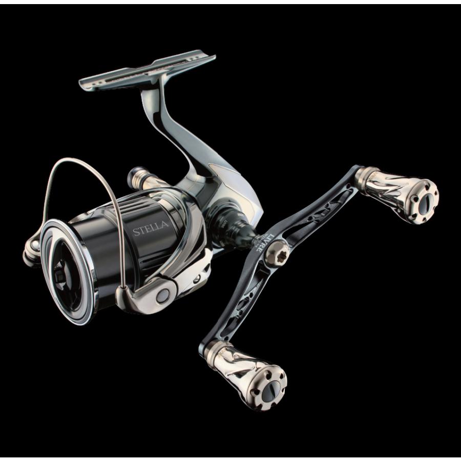 WING 98 ダイワ シマノ アブ LIVRE リブレウィング ウイング98