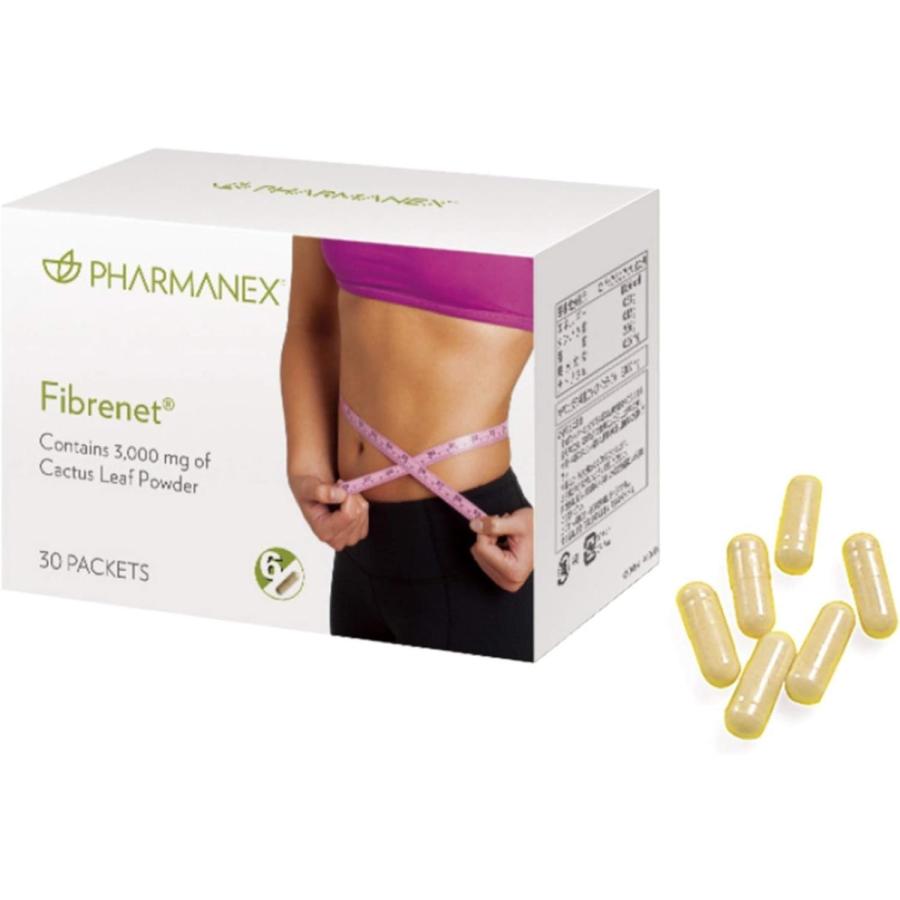 PHARMANEX ニュースキン NU SKIN ファイバーネット : Leidenschaft2015