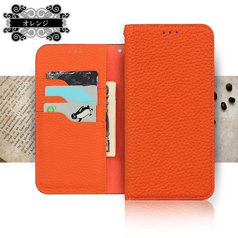 OPPO A 本革 A73 ケース 手帳型 スマホケース 革 カード収納