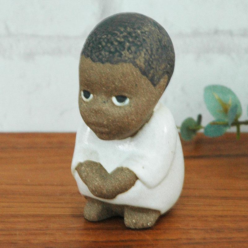 Lisa Larson（リサラーソン） リサ ラーソン South 南のこども 世界の