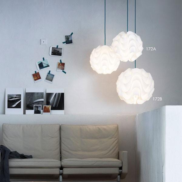 LE KLINT(レ・クリント)172A ミディアムサイズ 北欧デンマーク