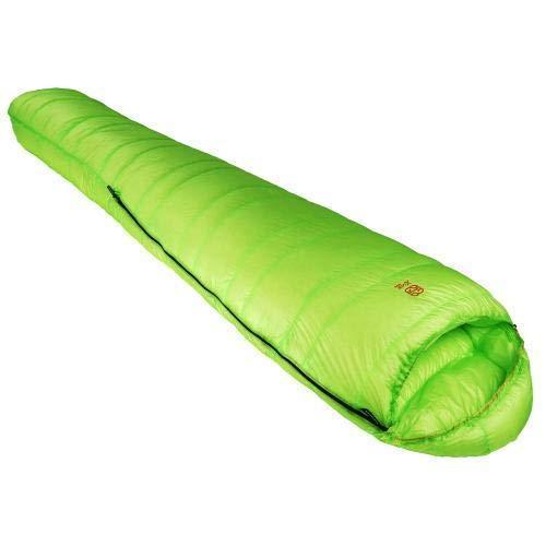CUMULUS キュムラス X-LITE400 575g 超軽量 コンパクト シュラフ