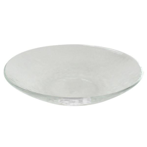 ボウル 23cm ガラス食器 グラシュー 3個セット （ ボウル 器 ガラス