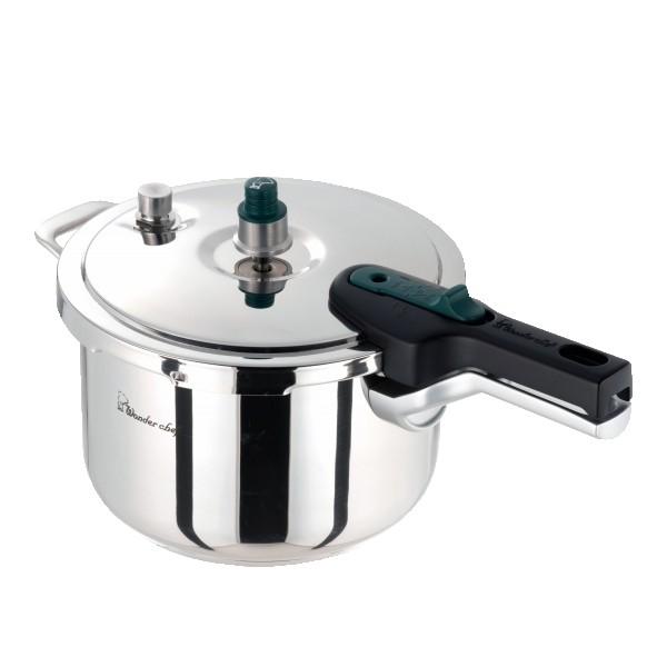 Wonder chef ワンダーシェフ 圧力鍋 プロ 5L IH対応 （ 業務用 プロ用