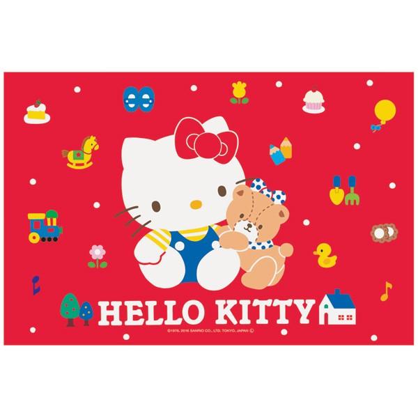 sanrio（サンリオ） レジャーシート ハローキティ 80's S 子供用