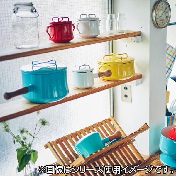 DANSK（ダンスク） 片手鍋 15cm フタ付き コベンスタイル ガス火専用