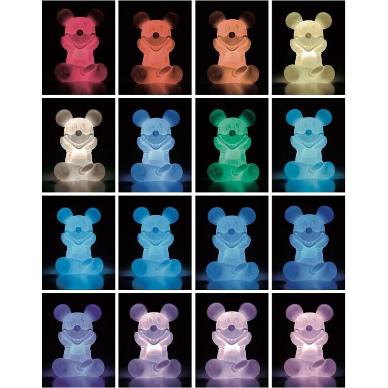 Disney（ディズニー） □在庫限り・入荷なし□ LEDインテリアライト