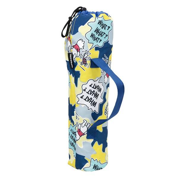 Disney（ディズニー） アウトドアチェア コンパクトチェア 1人用 くま