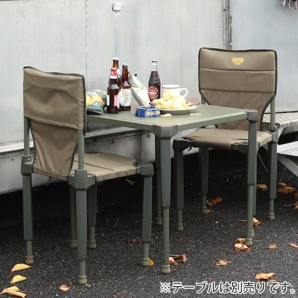 チェア ダルトン DULTON アウトドア 折りたたみ ダグラス アセンブリ