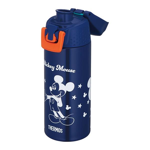 Disney（ディズニー） 水筒 サーモス thermos ステンレス ミッキー