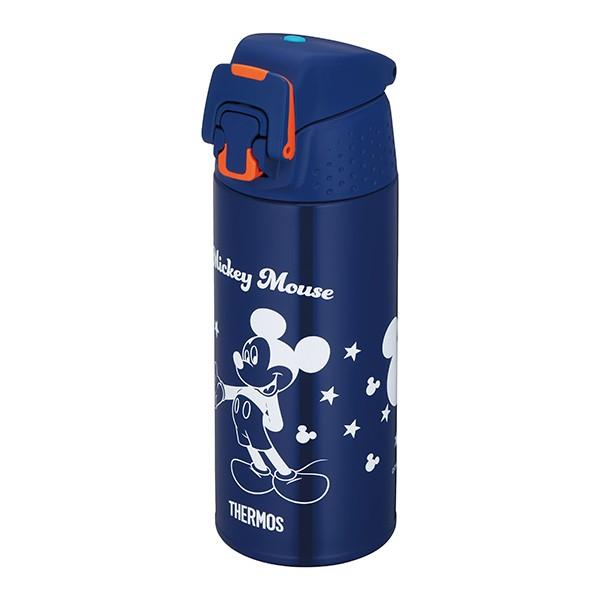 Disney（ディズニー） 水筒 サーモス thermos ステンレス ミッキー