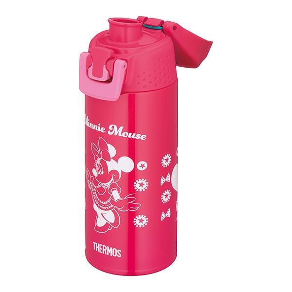 Disney（ディズニー） 水筒 サーモス thermos ステンレス ミッキー