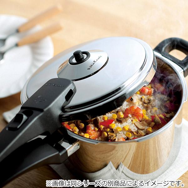 Vita Craft（ビタクラフト） 圧力鍋 2.5L IH対応 スーパー圧力鍋