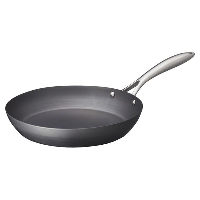 スーパー鉄 鉄 フライパン 26cm 2002 日本製 健康 IH対応 長持ち