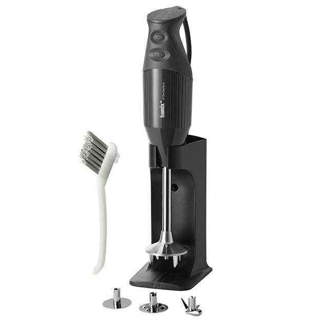 bamix（バーミックス） フードプロセッサー M300 スマート02 アンスラ