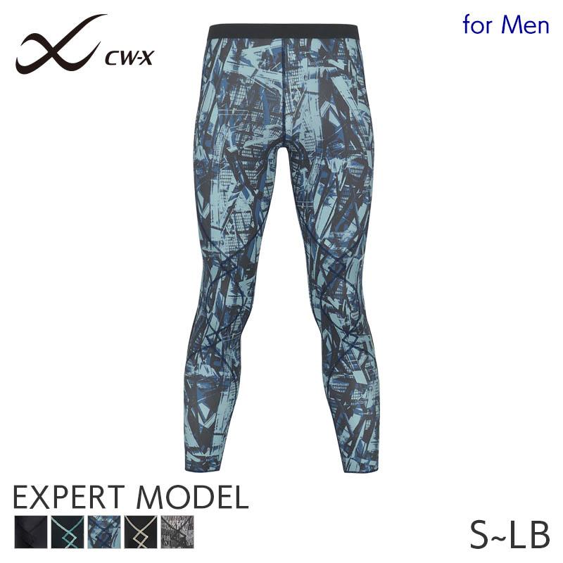 CW-X ワコール メンズ スポーツボトム 股関節・ひざサポート