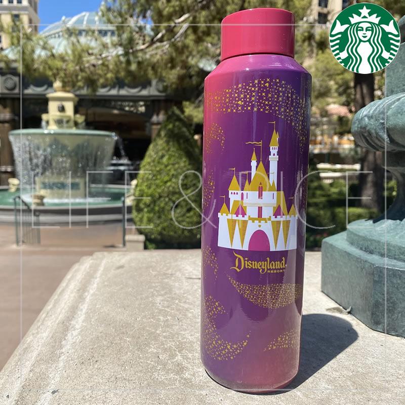 スターバックス（Starbucks Coffee） カリフォルニアディズニー限定品
