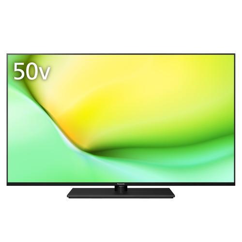 Panasonic（パナソニック） Panasonic TV-50W90A 50V型 4K液晶テレビ