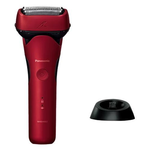 ラムダッシュ パナソニック Panasonic メンズシェーバー ES-L341D-R 3