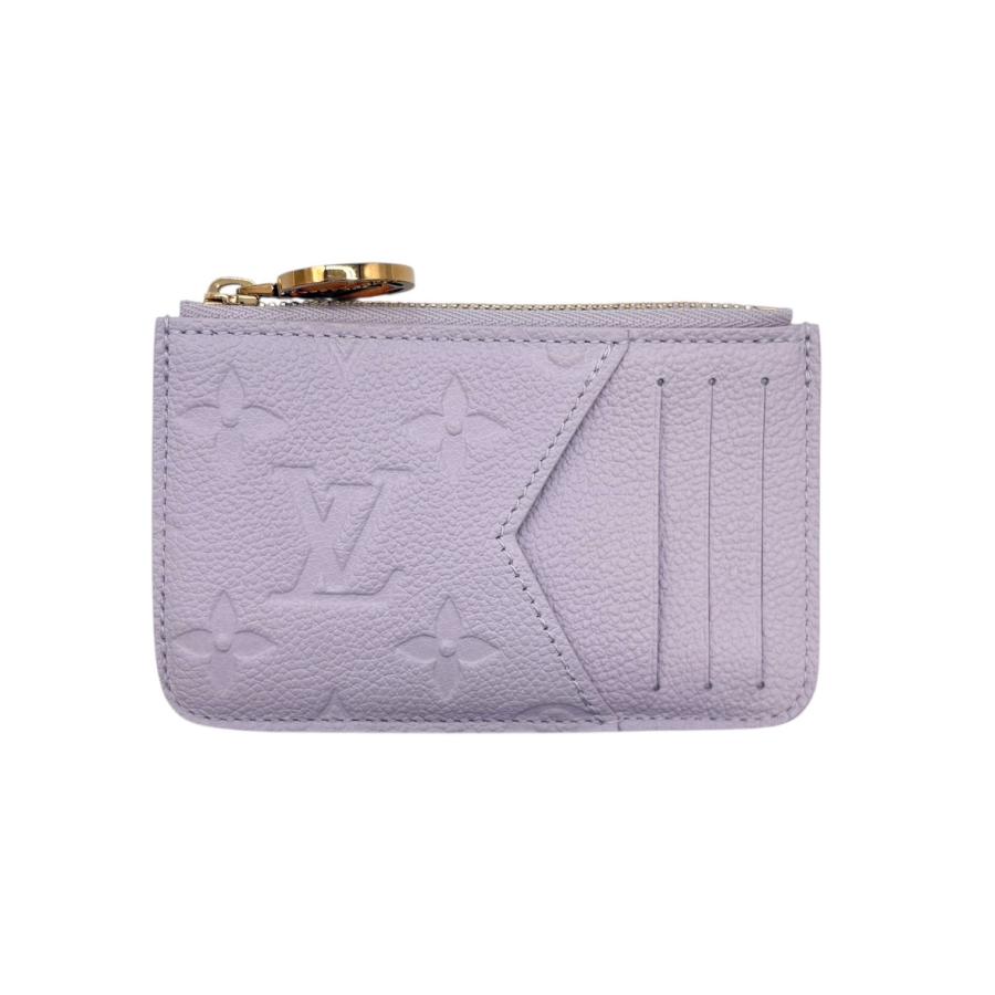 LOUIS VUITTON（ルイ・ヴィトン） M25700 ポルト カルト ロミー カード