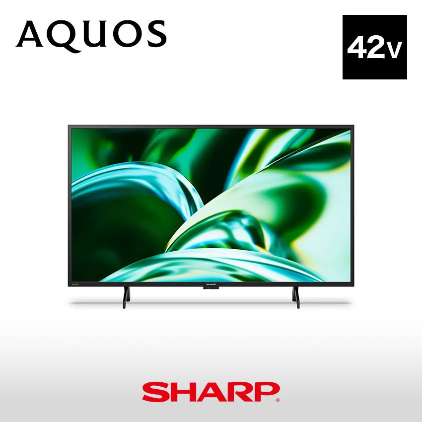 SHARP（シャープ） テレビ 42型 4T-C42FL1 : LIFE LUCK ヤフー店