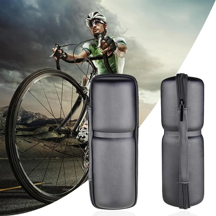 自転車ツールケース ボトルケージ ツールボトル 工具入れ サイクリング