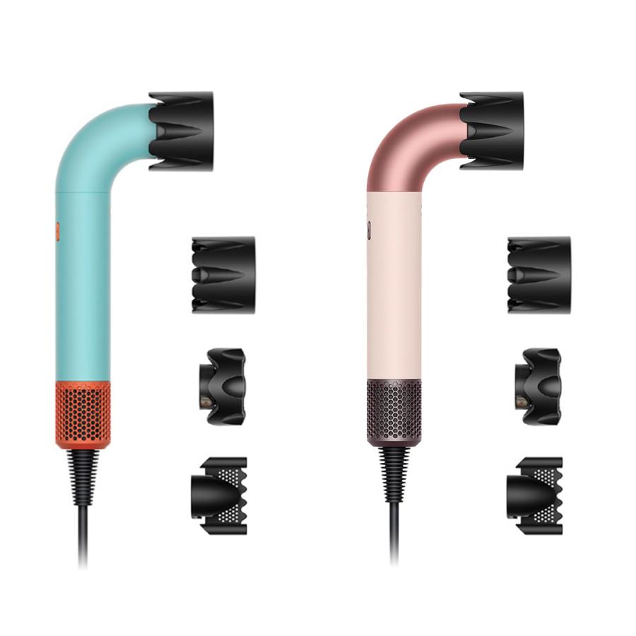 Dyson（ダイソン） Supersonic r スーパーソニック アール ヘア