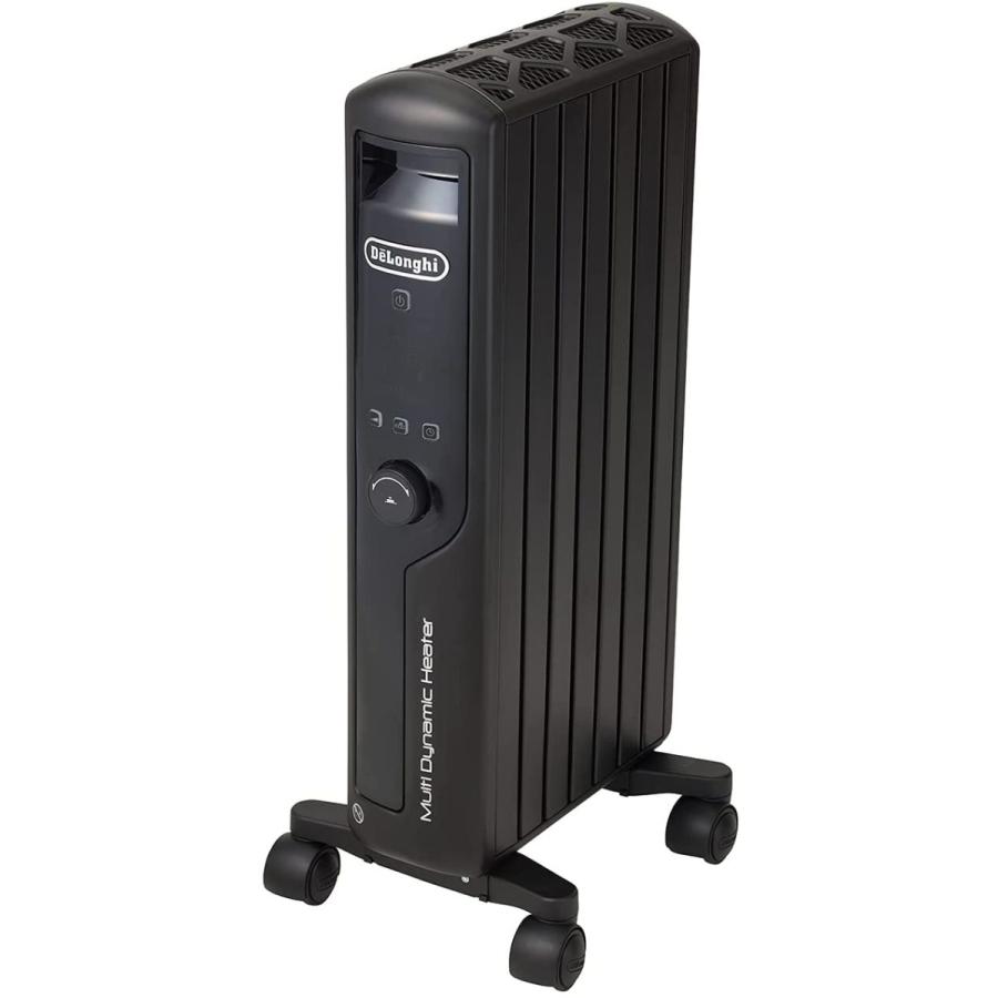 デロンギ（DeLonghi） マルチダイナミックヒーター ゼロ風暖房 6~8畳用