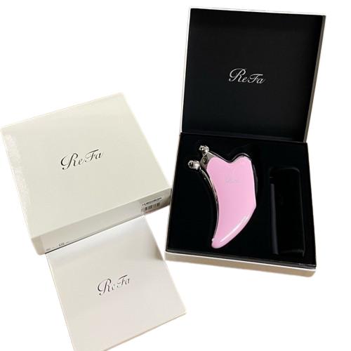 ReFa（リファ） MTG リファカッサ ピンク RF-CB2340B-P : ライフ