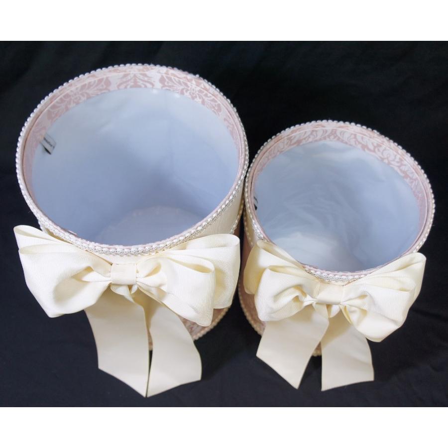 JenniferTaylor ダストボックス2個セット ジェニファーテイラー ゴミ箱