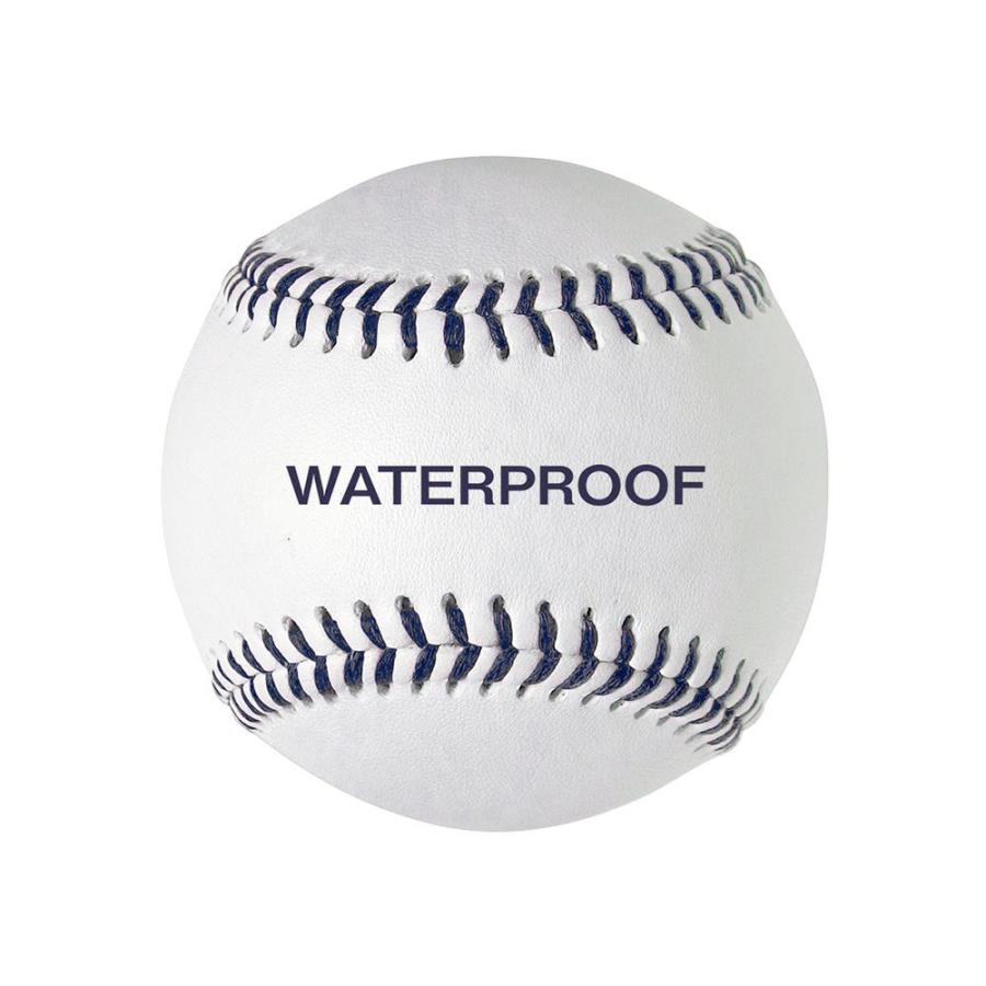 LINDSPORTS（リンドスポーツ） 硬式野球ボール 防水加工 1ダース（12球