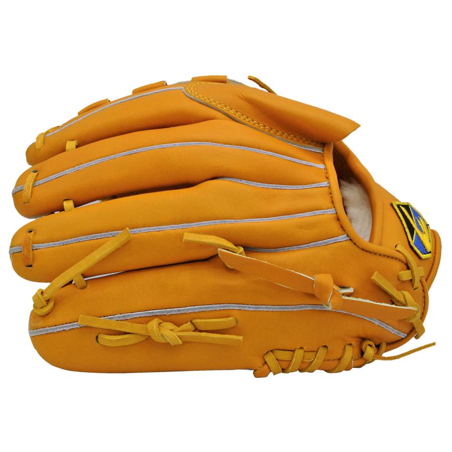 LINDSPORTS（リンドスポーツ） 投手 ピッチャー グローブ 硬式用 北米