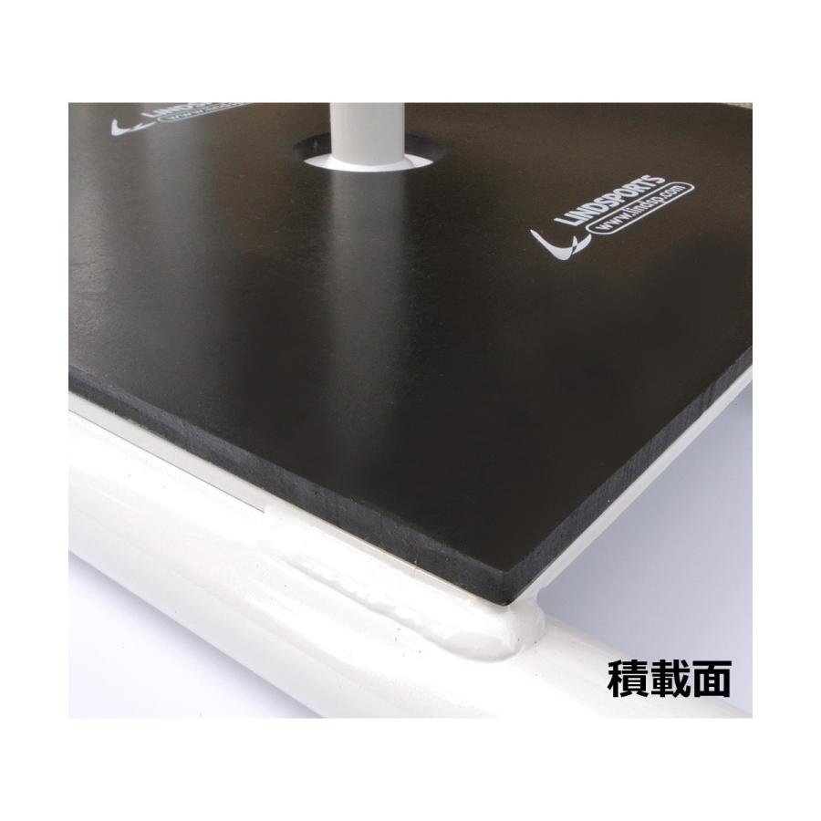 LINDSPORTS（リンドスポーツ） トレーニング用 そり スレッド ハーネス