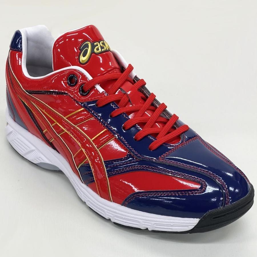 ASICS（アシックス） 【サイズ交換送料無料】ミッドナイトブルー