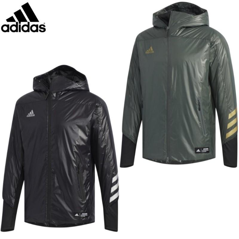 adidas（アディダス） 野球 5T パデッドプラクティスジャケット