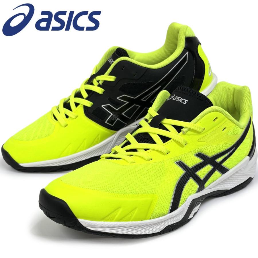 ASICS（アシックス） 【サイズ交換送料無料】アシックス 2E 4E