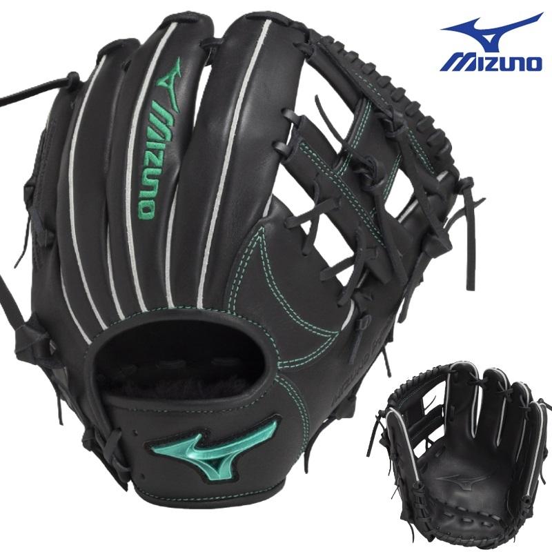 MIZUNO（ミズノ） 野球 軟式 グラブ グローブ 内野手用 エンジニアード