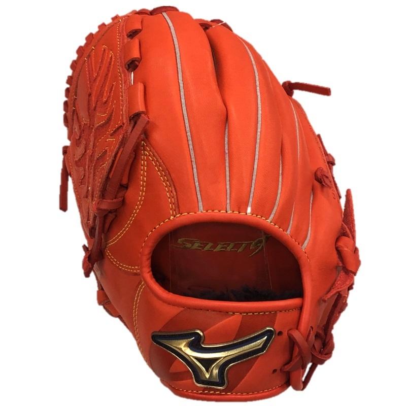 MIZUNO（ミズノ） 左利き 左投げ用 130〜145cm(2〜4年生向け) 野球