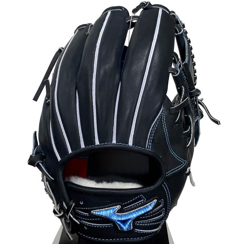 MIZUNO（ミズノ） 限定生産 野球 硬式グラブ グローブ 坂本型