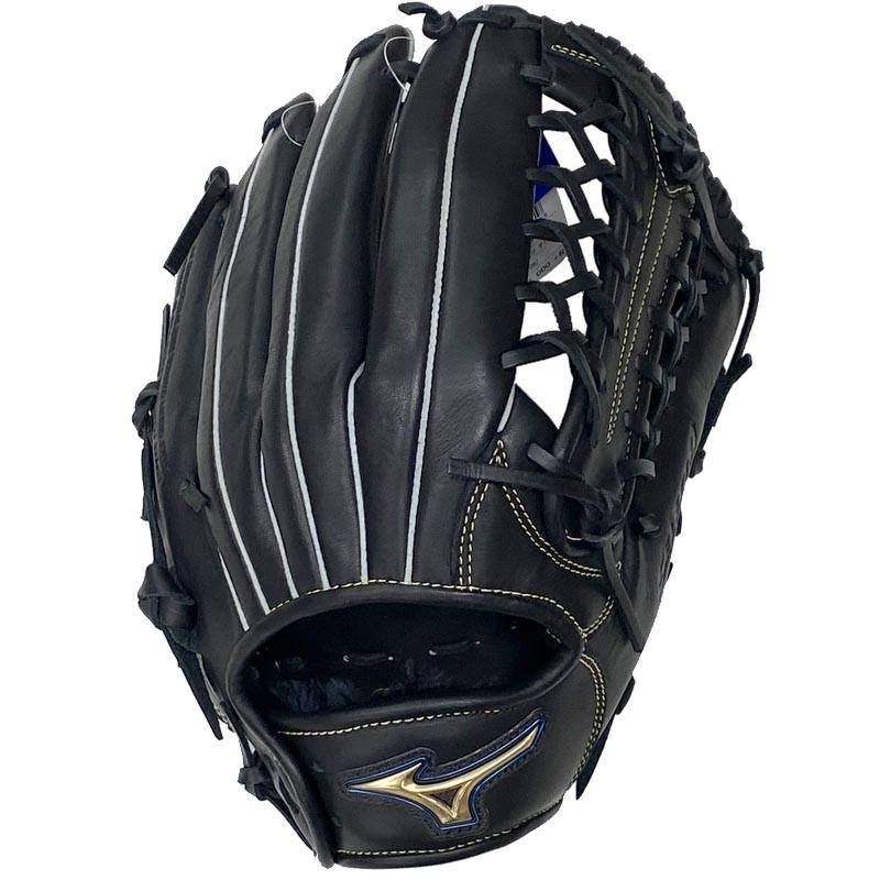 MIZUNO（ミズノ） 野球 軟式グラブ グローブ セレクトナイン 外野手