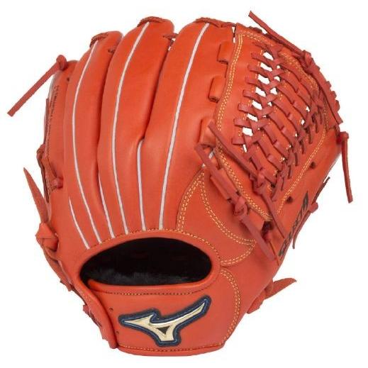 MIZUNO（ミズノ） 野球 軟式グラブ グローブ セレクトナイン オール