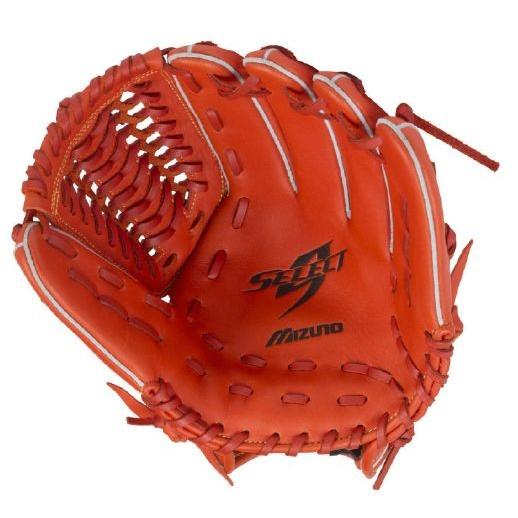 MIZUNO（ミズノ） 野球 軟式グラブ グローブ セレクトナイン オール